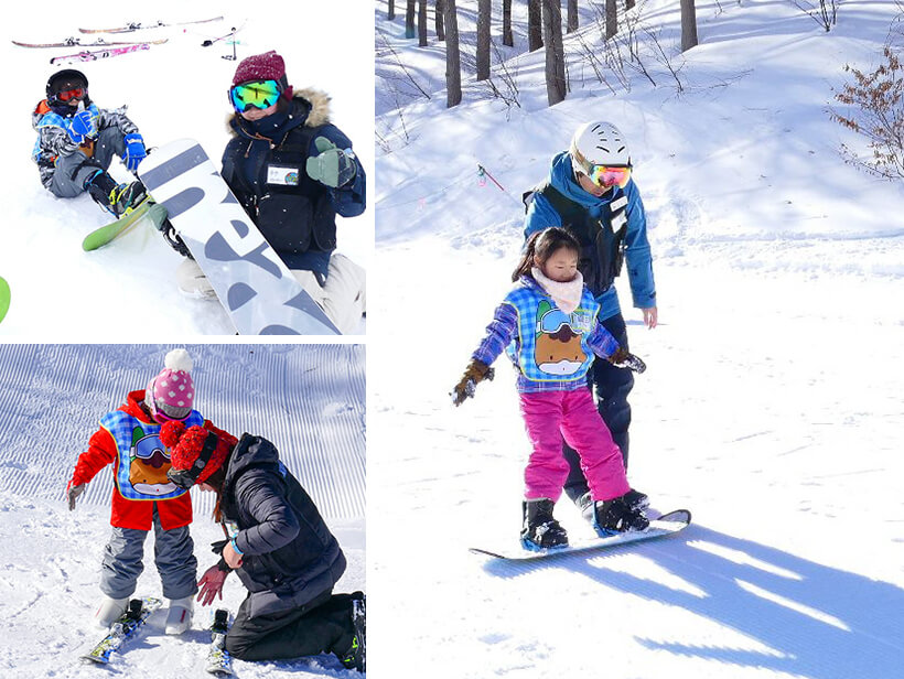 キッズラボへの思い